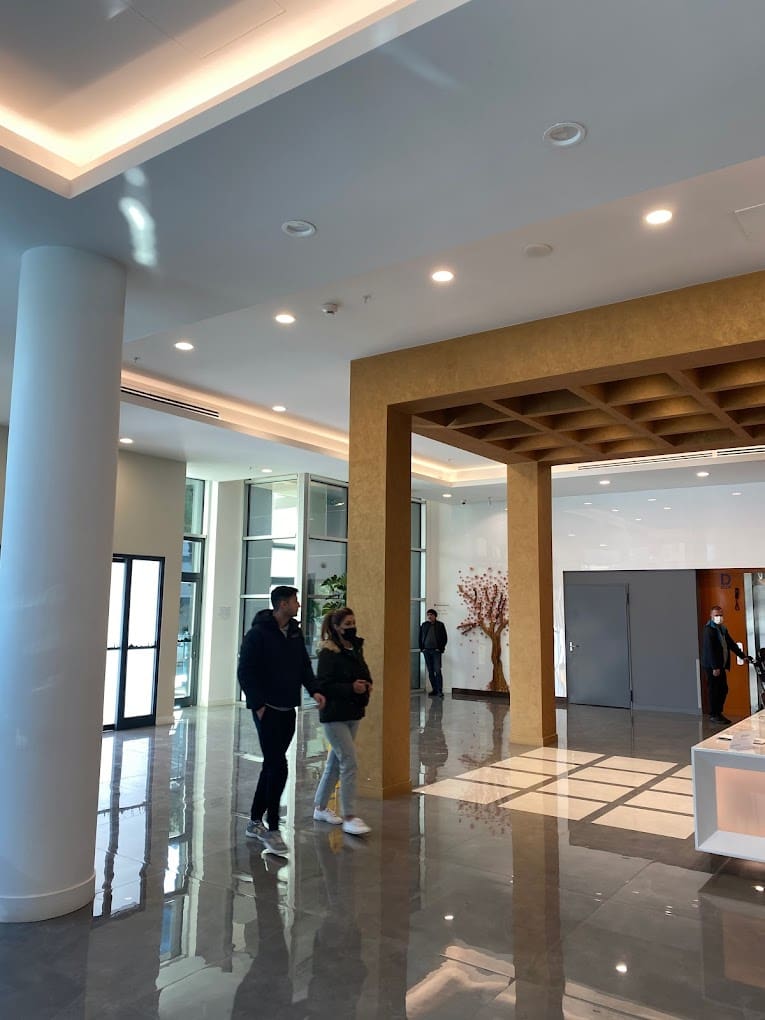 Клиника Istanbul Oncology