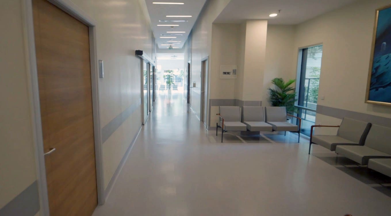 Клиника Istanbul Oncology
