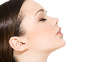 Features of Recovery after Rhinoplasty