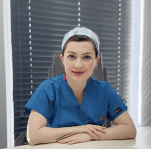 О чем молчат хирурги: скрытые нюансы увеличения и подтяжки груди  от доктора  Гюлер Гамзе