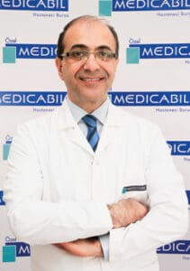 Проф. Faruk Bilgen