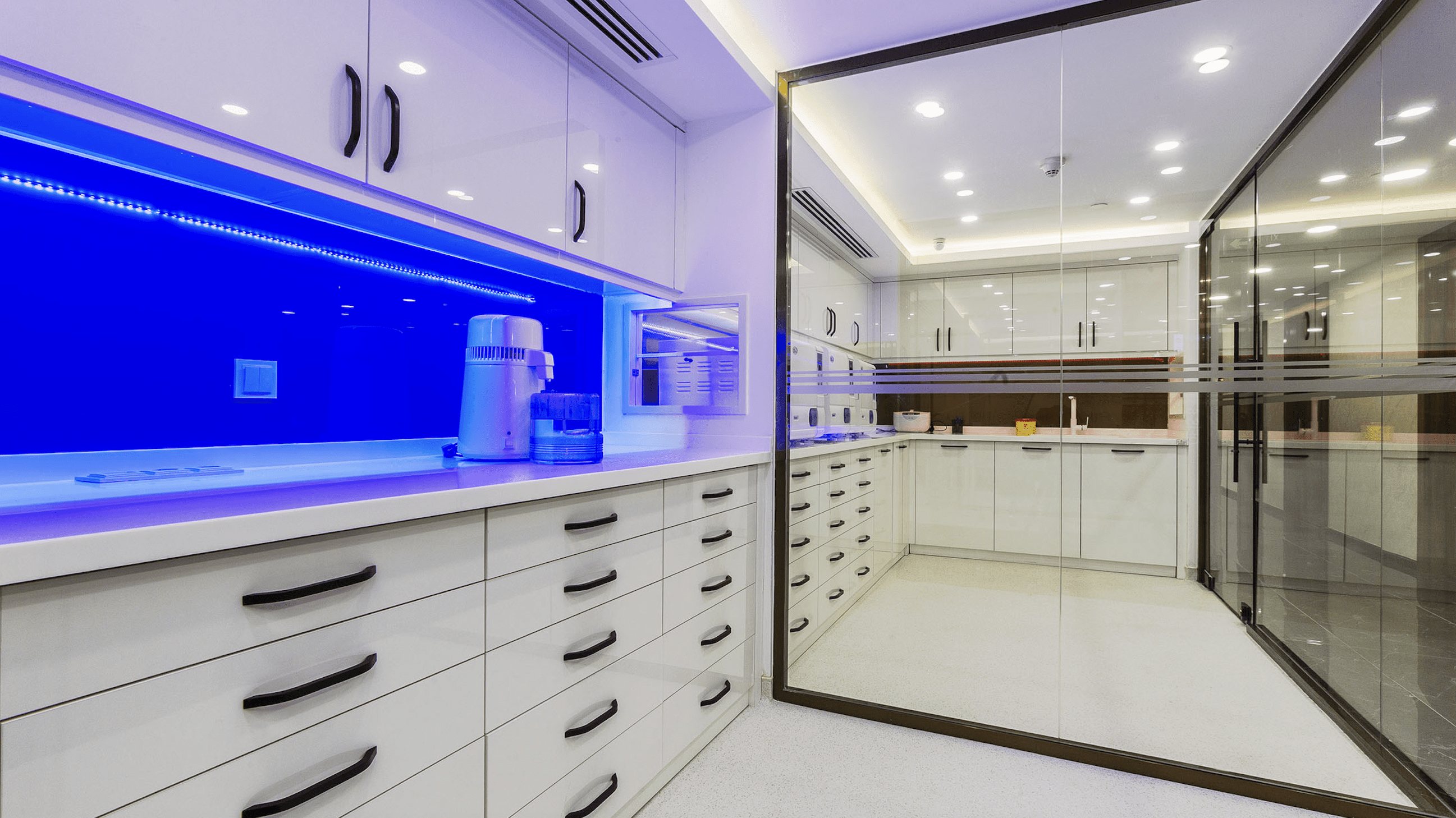 DentSPA Healthcare Group