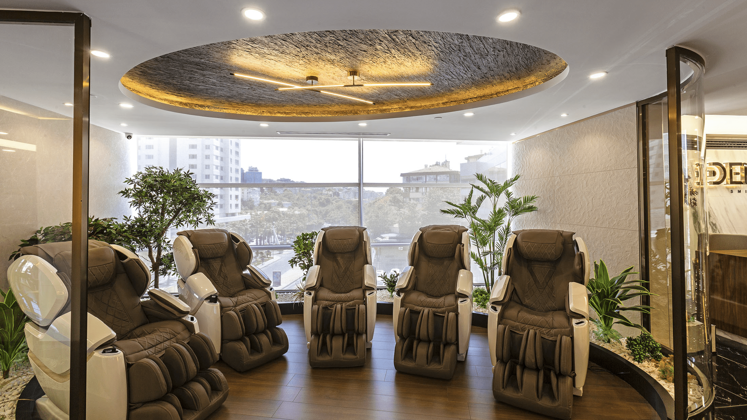 DentSPA Healthcare Group