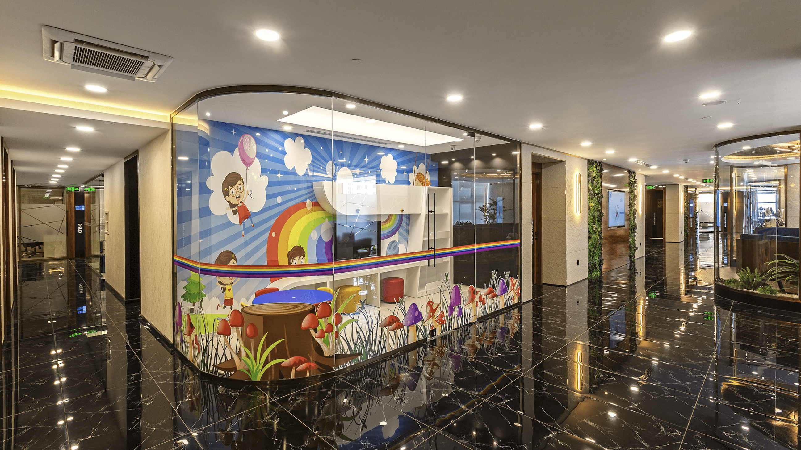 DentSPA Healthcare Group