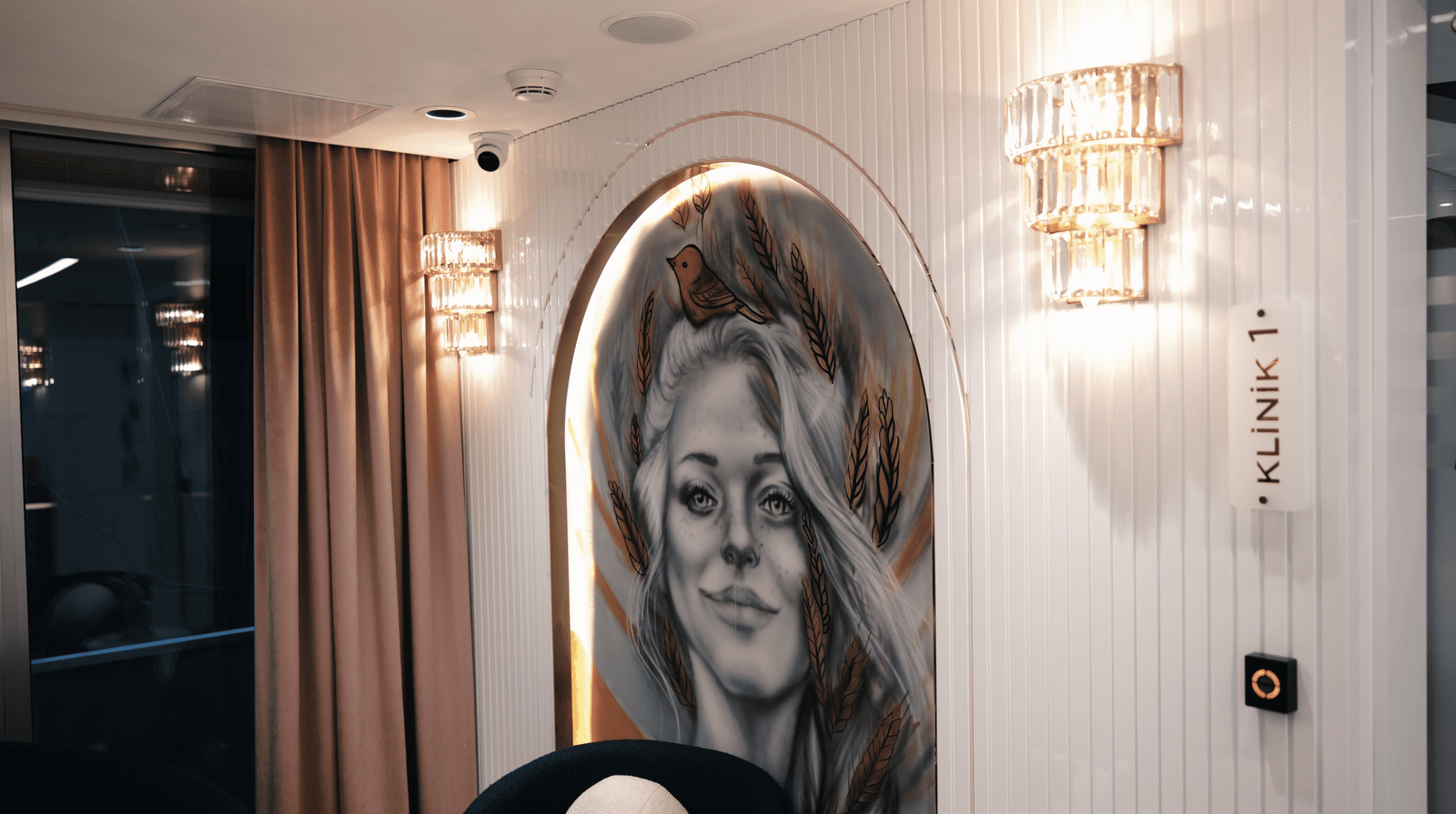 Клиника Hospital XP