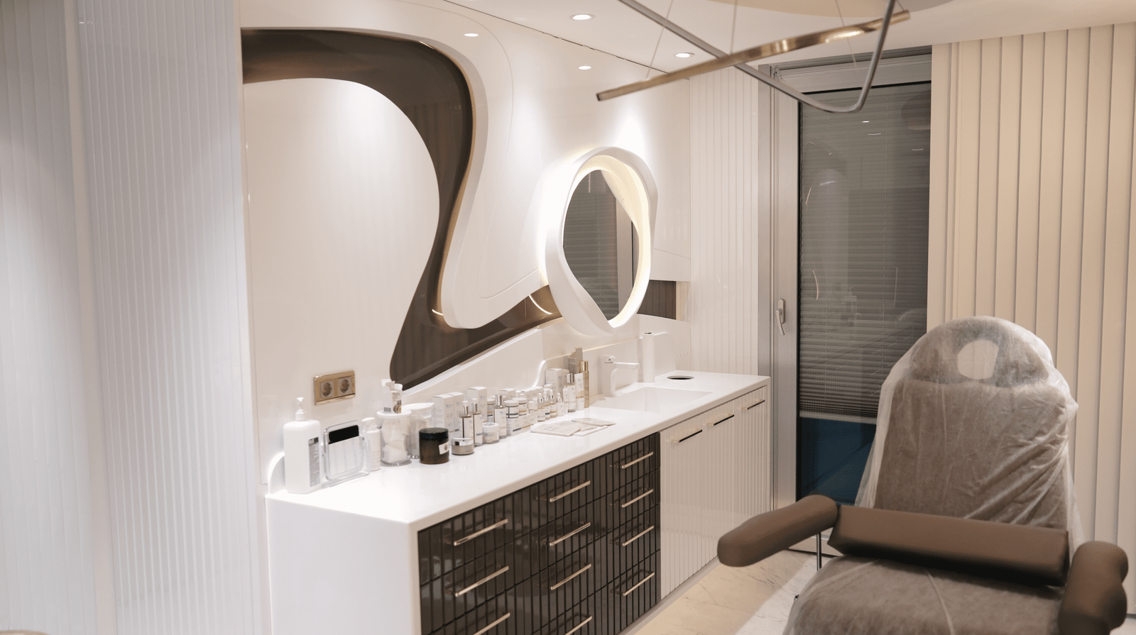 Клиника Hospital XP