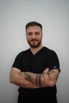 Доктор Bunyamın Cakır