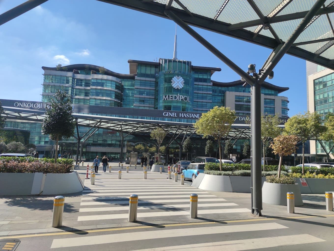 Medipol Mega University Hospital