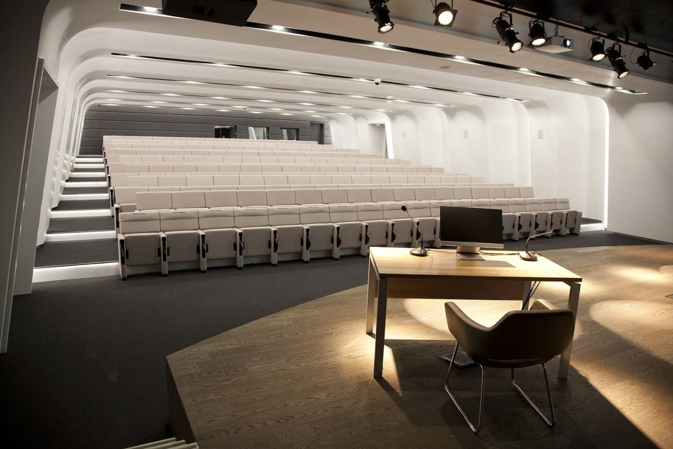 Medipol Mega University Hospital