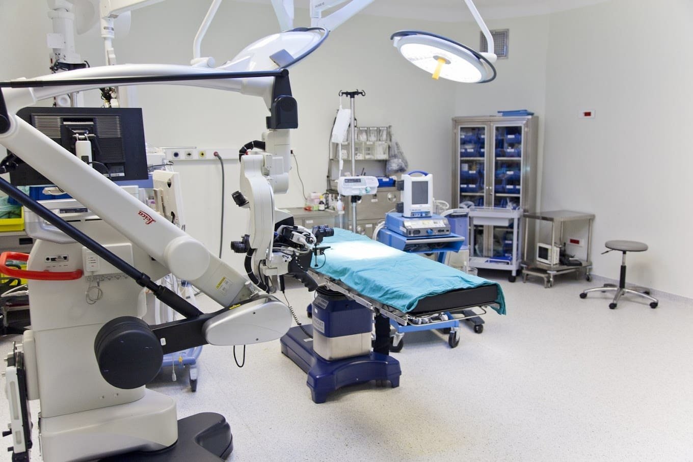 Medipol Mega University Hospital