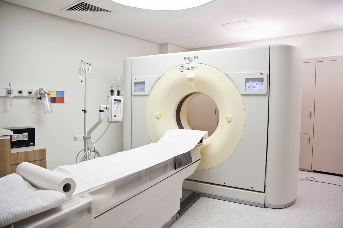 Medipol Mega University Hospital