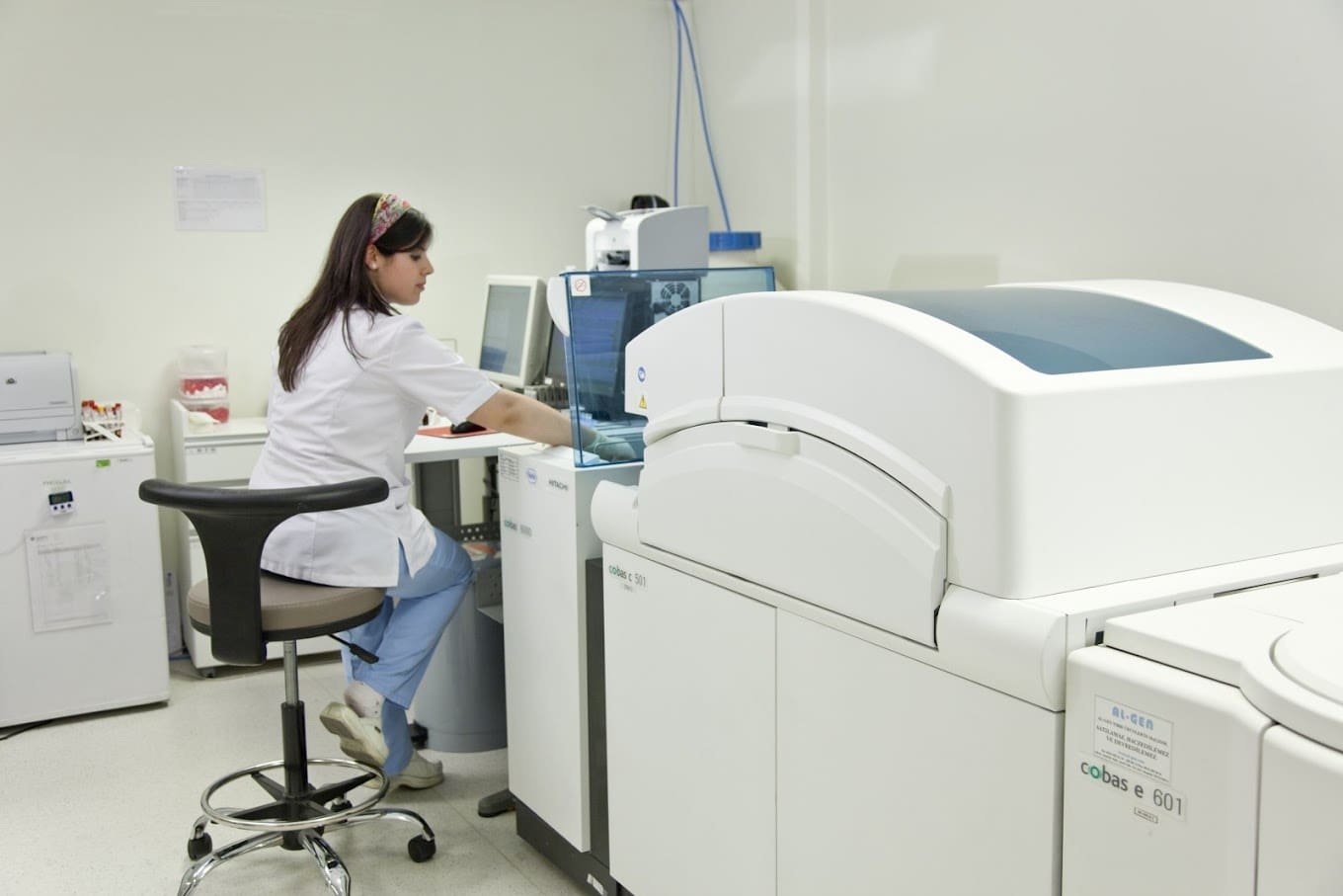 Medipol Mega University Hospital