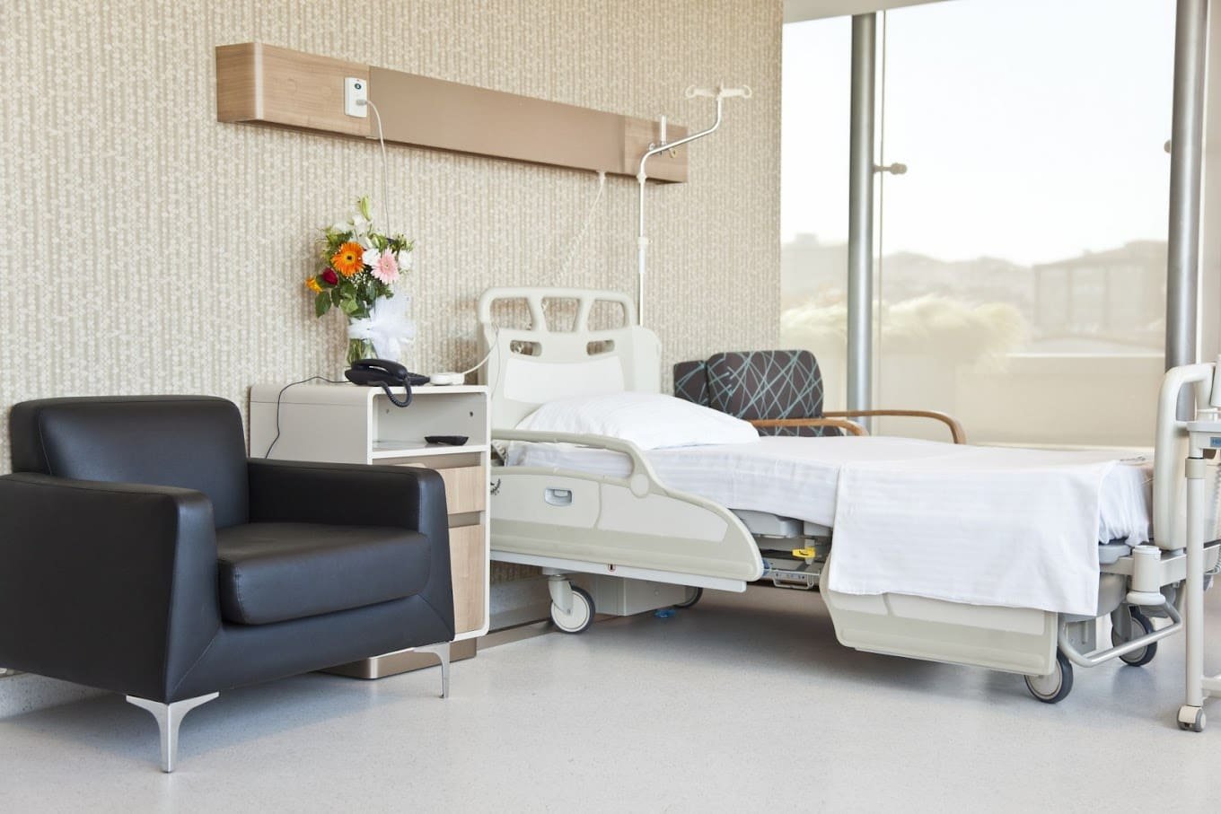 Medipol Mega University Hospital