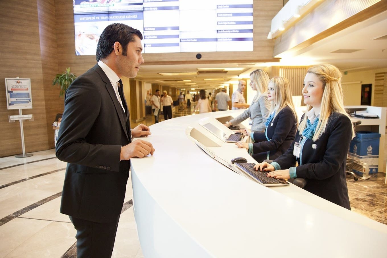 Medipol Mega University Hospital