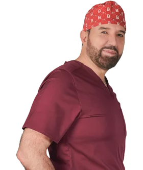Доктор Bülent Cihantimur