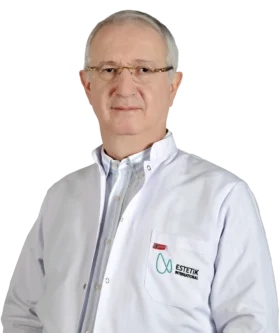 Доктор Barış Nuhoğlu