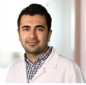 Доктор Vasif Mammadov