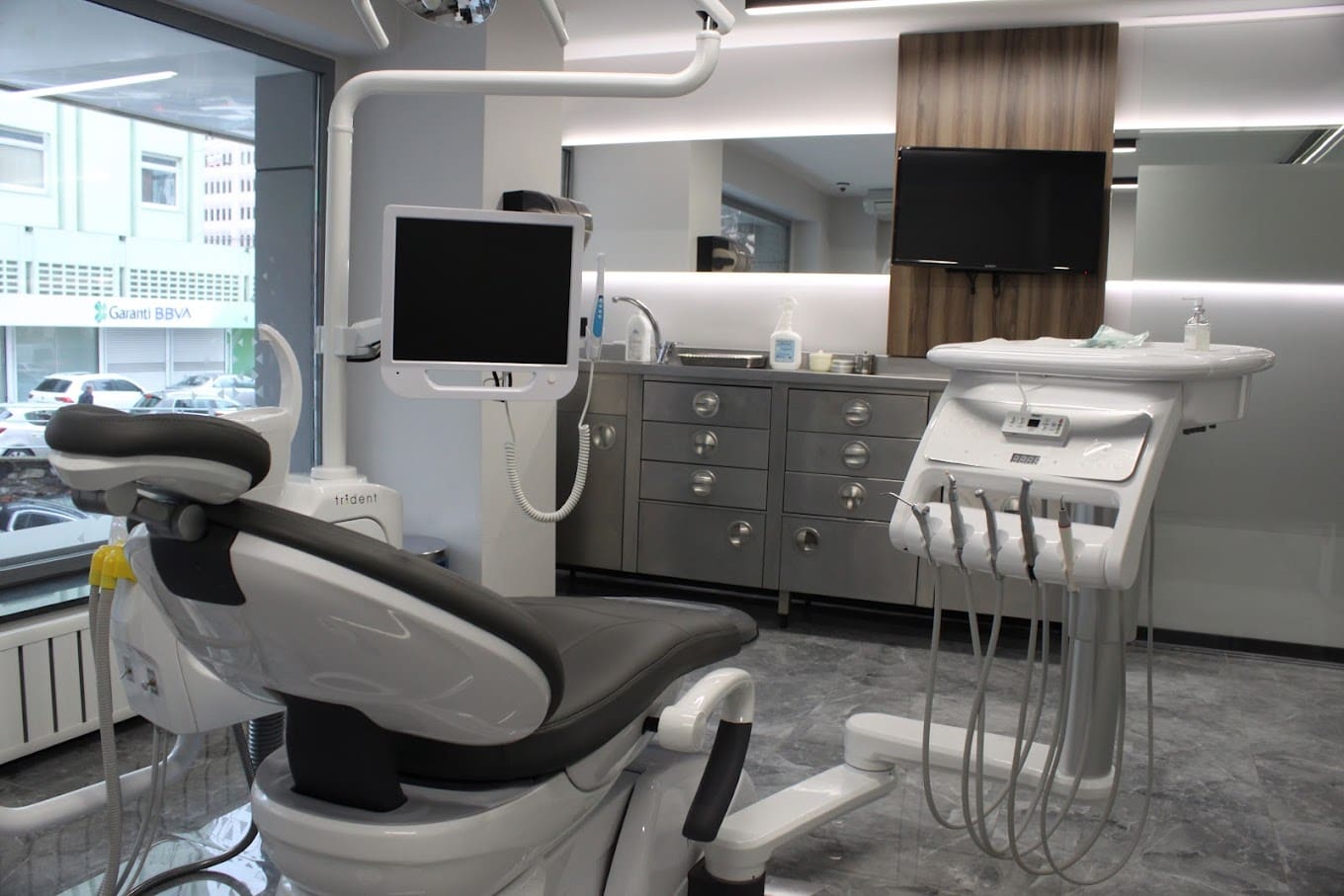 Dental clinic Avangard