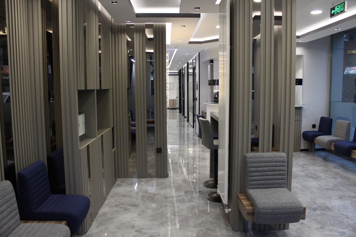 Dental clinic Avangard