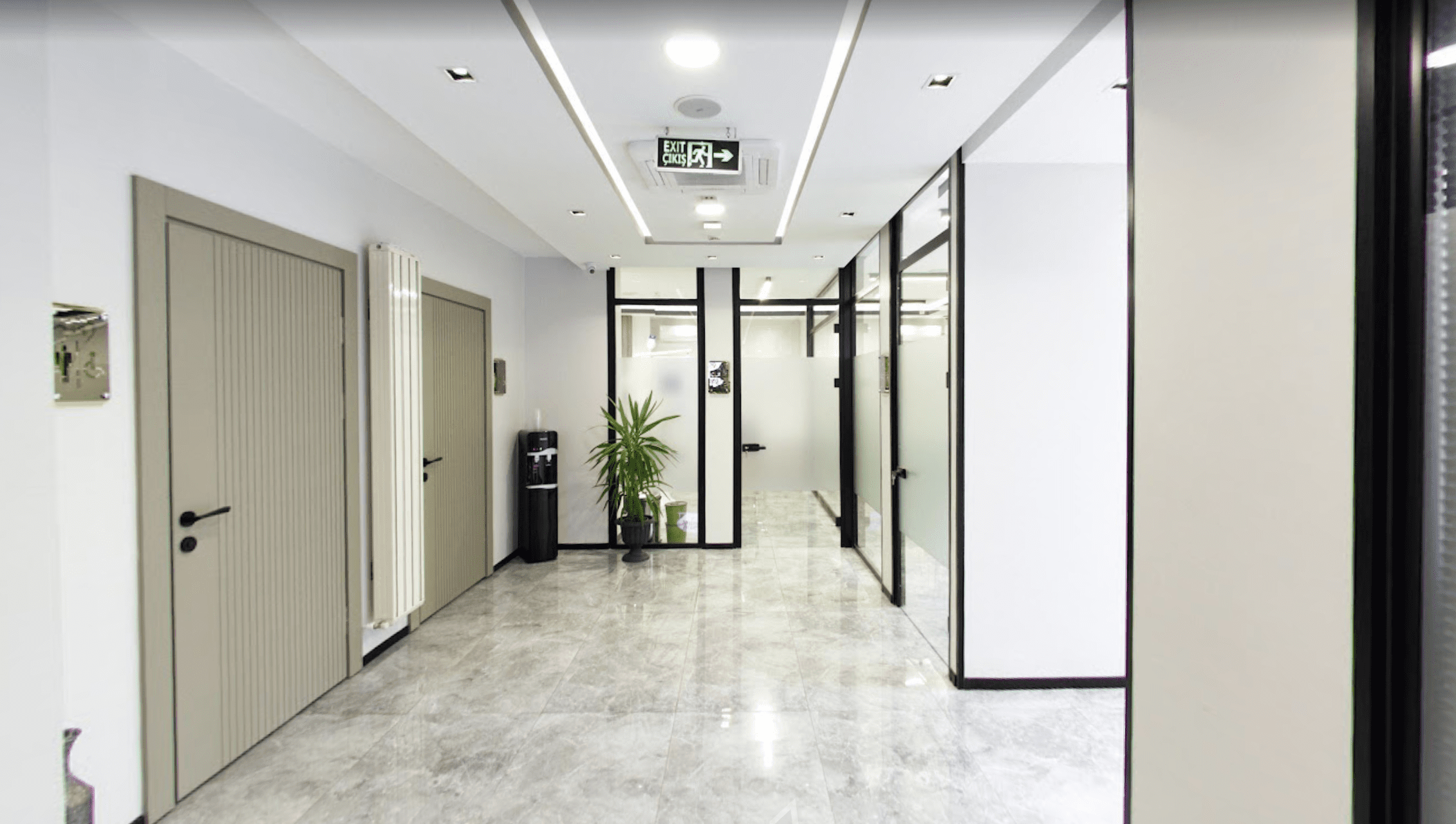 Dental clinic Avangard