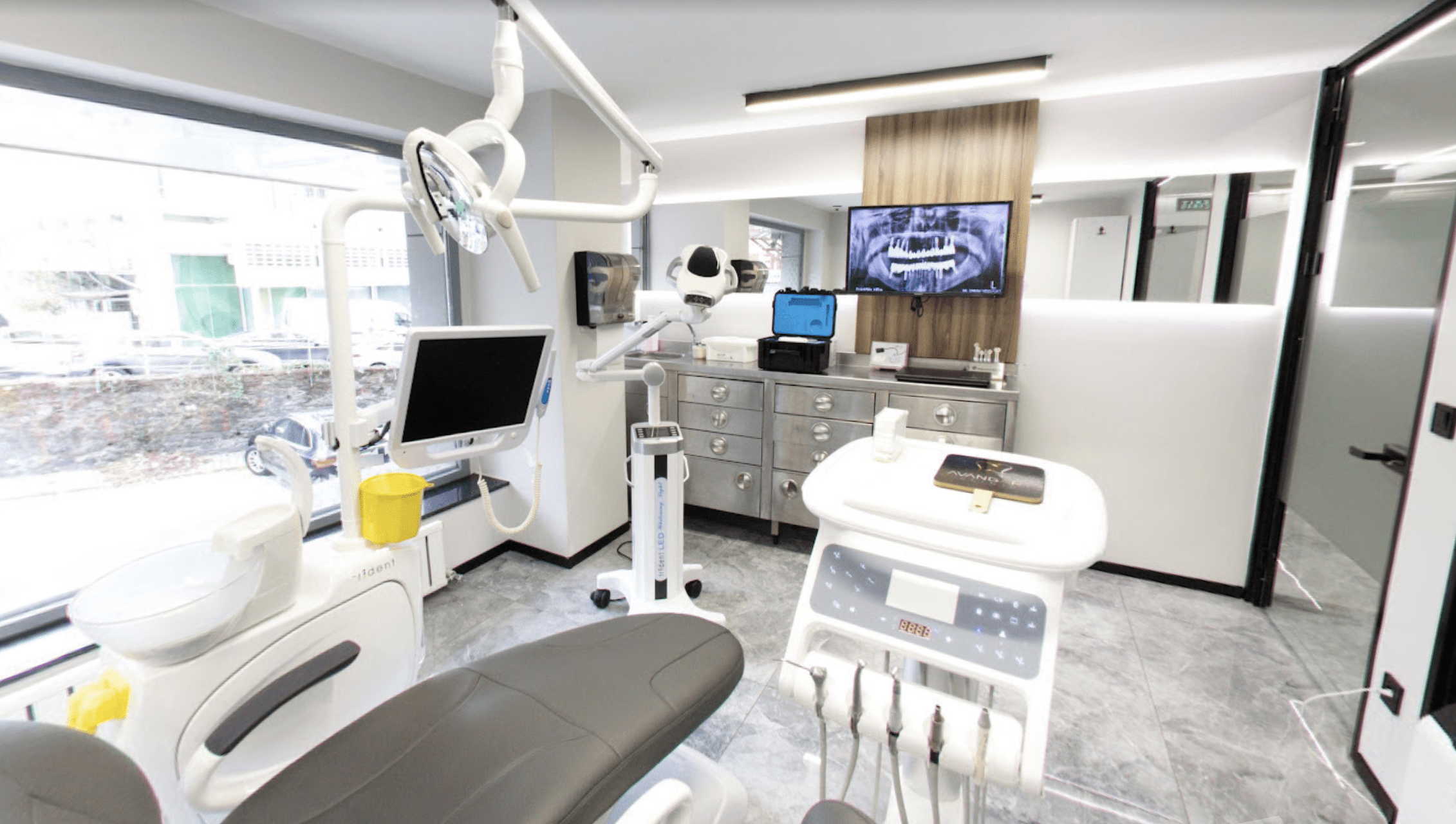Dental clinic Avangard