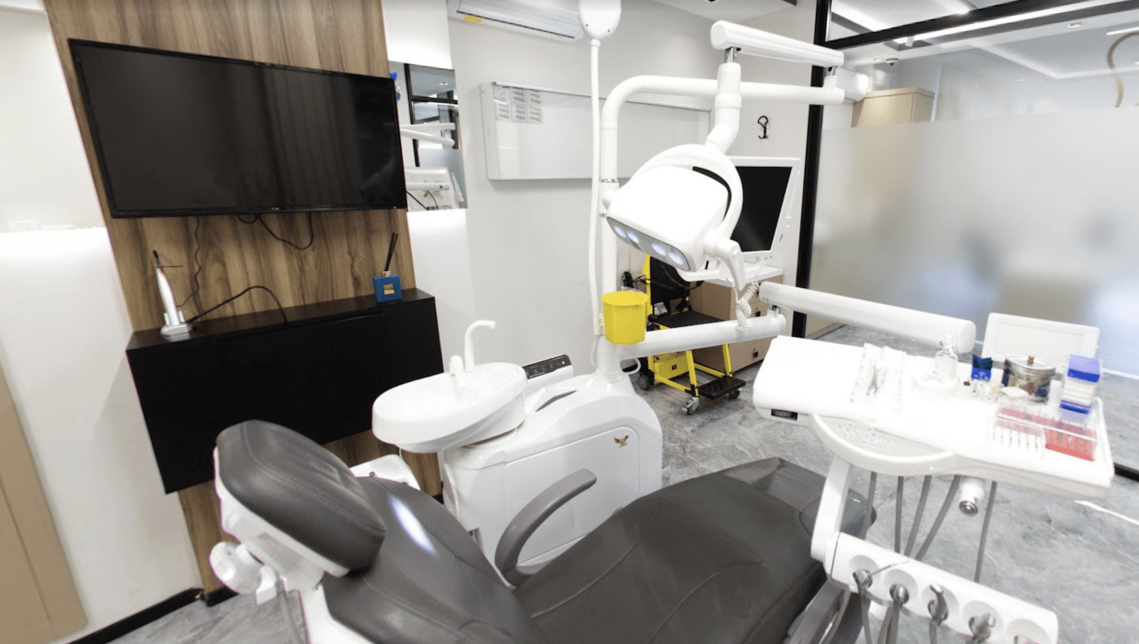 Dental clinic Avangard