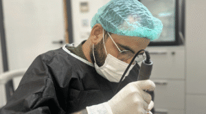 How Hair Transplantation in Istanbul Works — Step by Step