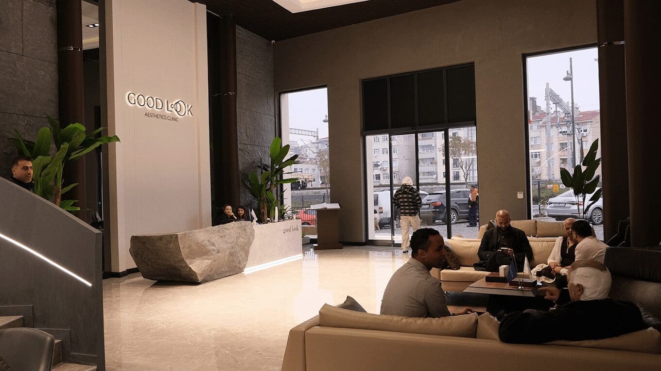 Стоматологическая клиника Good Look