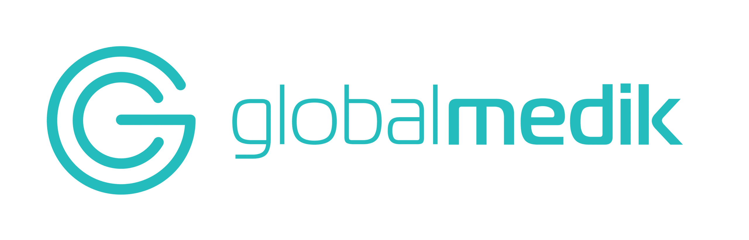 GlobalMedik logo