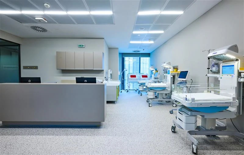 Клиника Memorial Göztepe