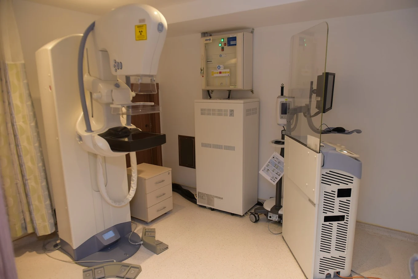 Клініка Nişantaşı