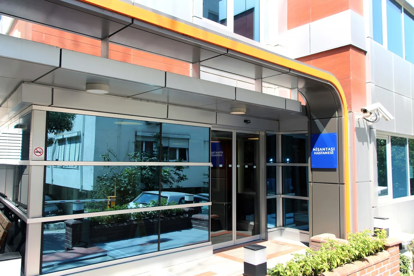 Клініка Nişantaşı