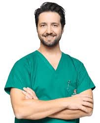 Доктор Gürkan Kayabaşoğlu