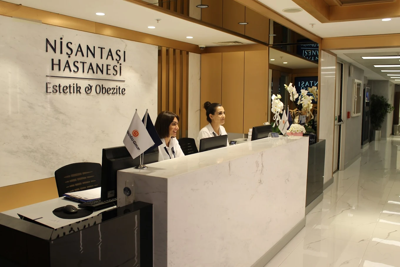 Клініка Nişantaşı
