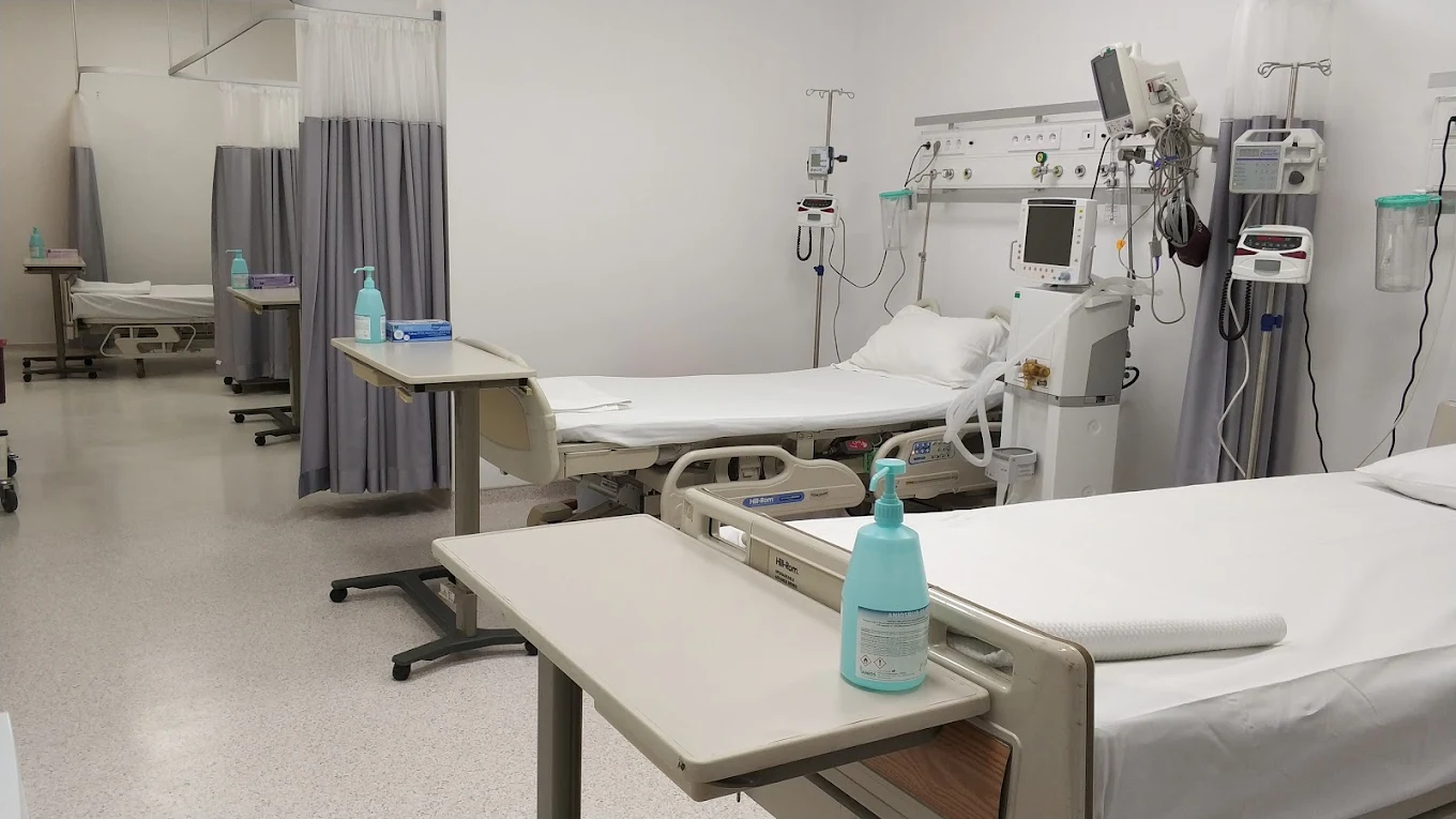 Клініка Nişantaşı