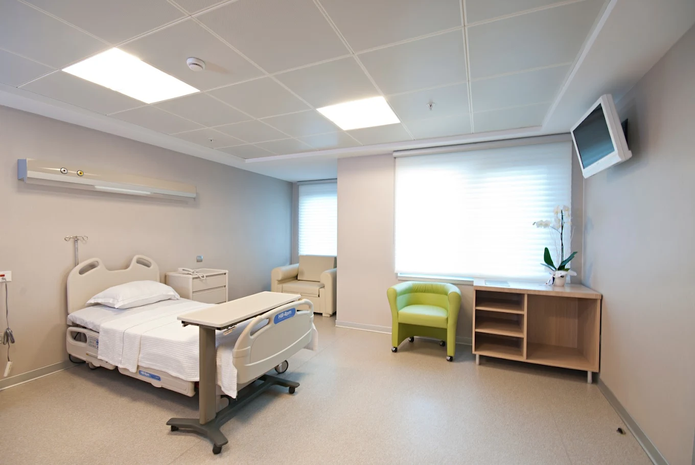 Клініка Nişantaşı