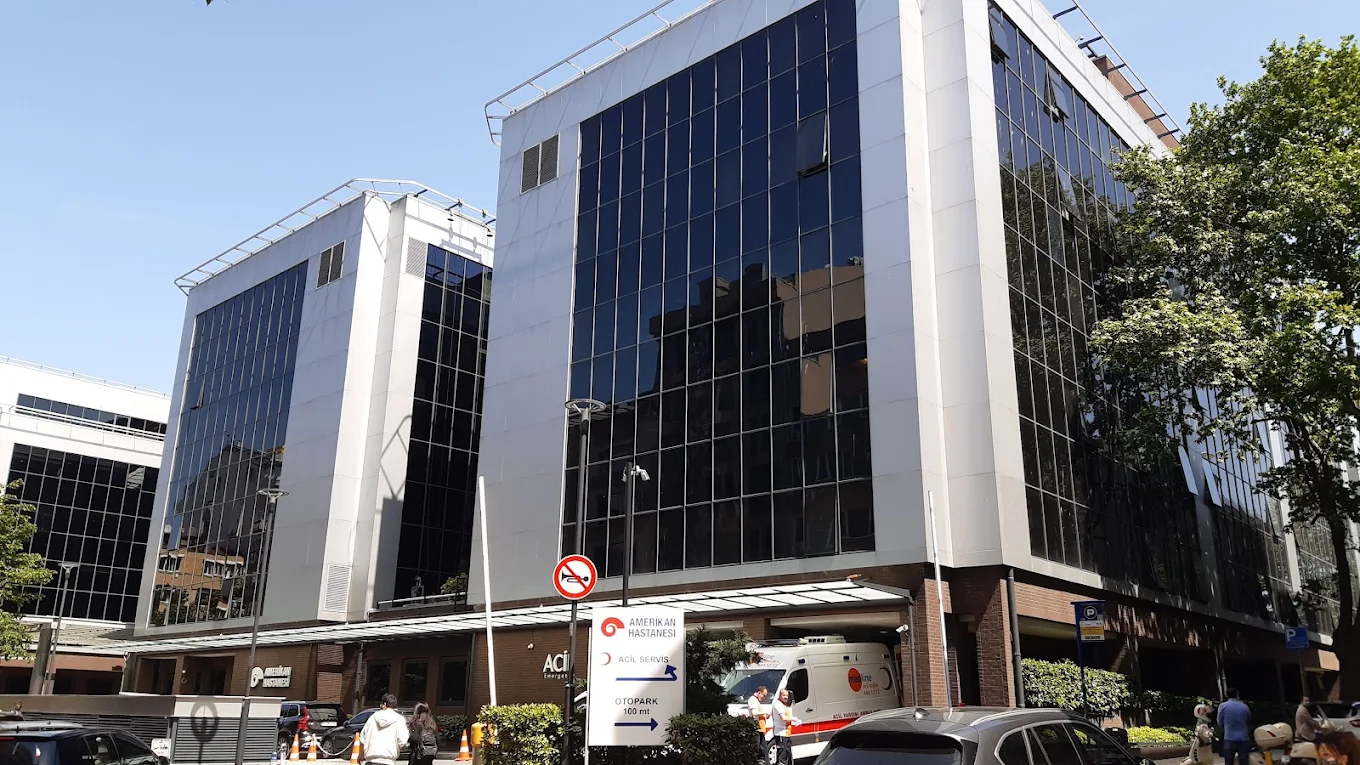 Клініка Nişantaşı